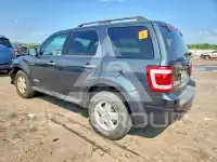 2008 Ford ESCAPE фото