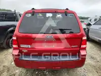 2008 Ford ESCAPE photo