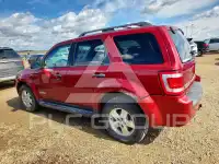2008 Ford ESCAPE photo