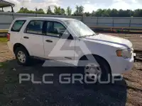 2008 Ford ESCAPE фото