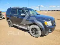 2008 Ford ESCAPE фото