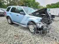 2008 Ford ESCAPE фото