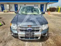 2008 Ford ESCAPE фото