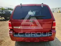 2008 Ford ESCAPE фото