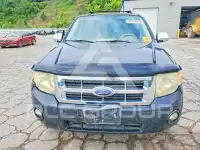 2008 Ford ESCAPE фото