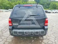 2008 Ford ESCAPE фото
