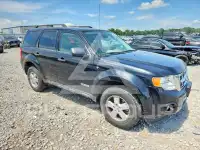 2008 Ford ESCAPE фото