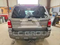 2008 Ford ESCAPE photo