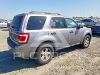 2008 Ford ESCAPE фото