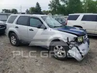 2008 Ford ESCAPE photo
