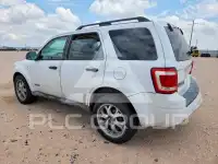 2008 Ford ESCAPE фото