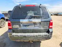 2008 Ford ESCAPE фото