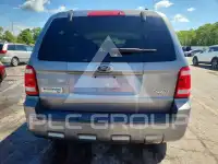 2008 Ford ESCAPE photo