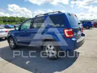 2008 Ford ESCAPE фото
