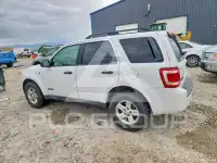 2008 Ford ESCAPE фото