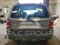 2008 Ford ESCAPE фото