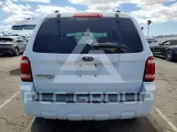 2008 Ford ESCAPE фото