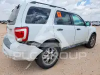 2008 Ford ESCAPE фото