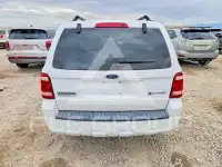 2008 Ford ESCAPE фото