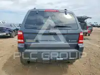 2008 Ford ESCAPE фото