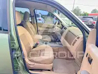 2008 Ford ESCAPE photo