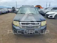 2008 Ford ESCAPE фото