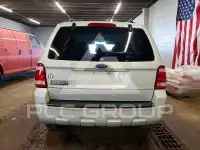 2008 Ford ESCAPE photo