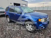 2008 Ford ESCAPE фото
