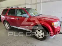 2008 Ford ESCAPE фото