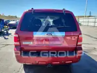 2008 Ford ESCAPE фото