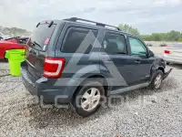 2008 Ford ESCAPE фото