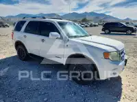 2008 Ford ESCAPE фото