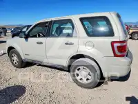 2008 Ford ESCAPE photo