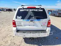 2008 Ford ESCAPE фото