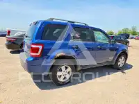 2008 Ford ESCAPE фото