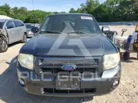 2008 Ford ESCAPE фото