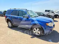 2008 Ford ESCAPE фото