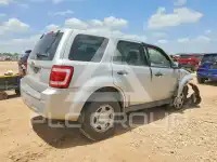 2008 Ford ESCAPE фото