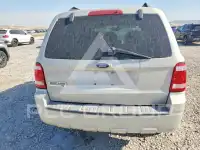 2008 Ford ESCAPE фото