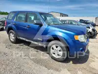 2008 Ford ESCAPE фото