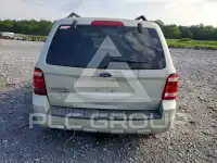 2008 Ford ESCAPE фото