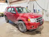 2008 Ford ESCAPE фото