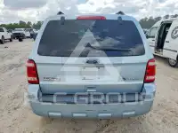 2008 Ford ESCAPE photo