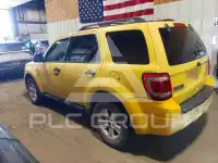 2008 Ford ESCAPE фото