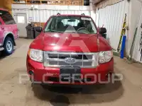 2008 Ford ESCAPE фото