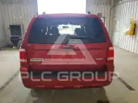 2008 Ford ESCAPE фото