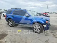 2008 Ford ESCAPE фото