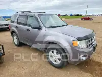 2008 Ford ESCAPE фото
