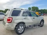 2008 Ford ESCAPE фото