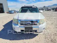 2008 Ford ESCAPE фото